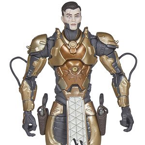 フォートナイト』「ビクトリーロイヤル」6インチ・アクション