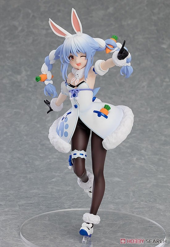 POP UP PARADE 兎田ぺこら (フィギュア) - ホビーサーチ フィギュア