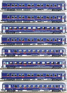 H2737 (N) Rh1216 012 タウルス OBB ナイトジェット塗装 ☆外国形