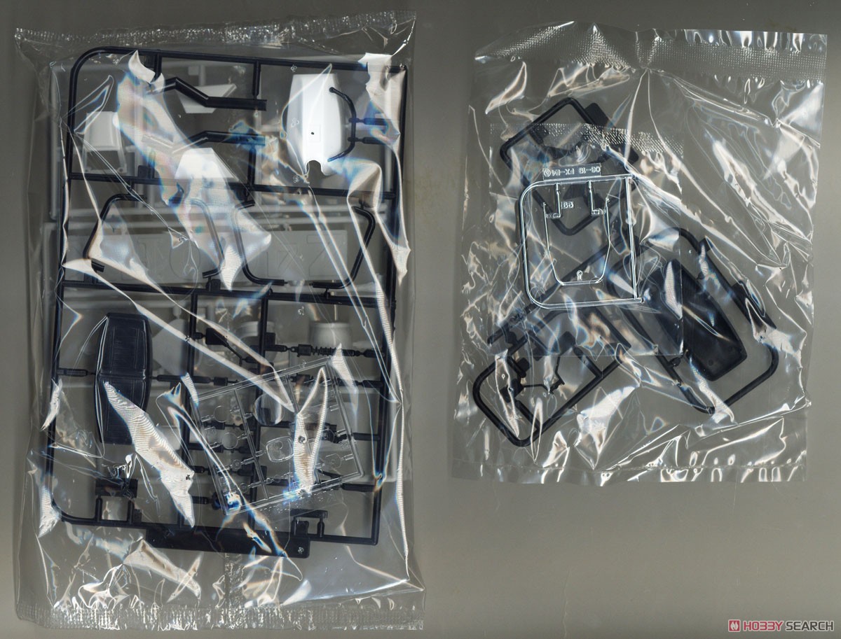 カワサキ KZ400E Z400FX `81 (プラモデル) - ホビーサーチ カーモデル