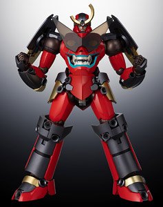 2月再販 CCSTOYS 天元突破グレンラガン グレンラガン 合金可動