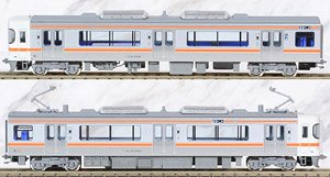 特別企画品】 683系4000番台 「サンダーバード」 (旧塗装) 9両セット