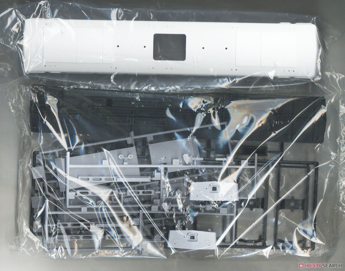 EF65/60 アルミ車輪付き (プラモデル) - ホビーサーチ ミリタリープラモ