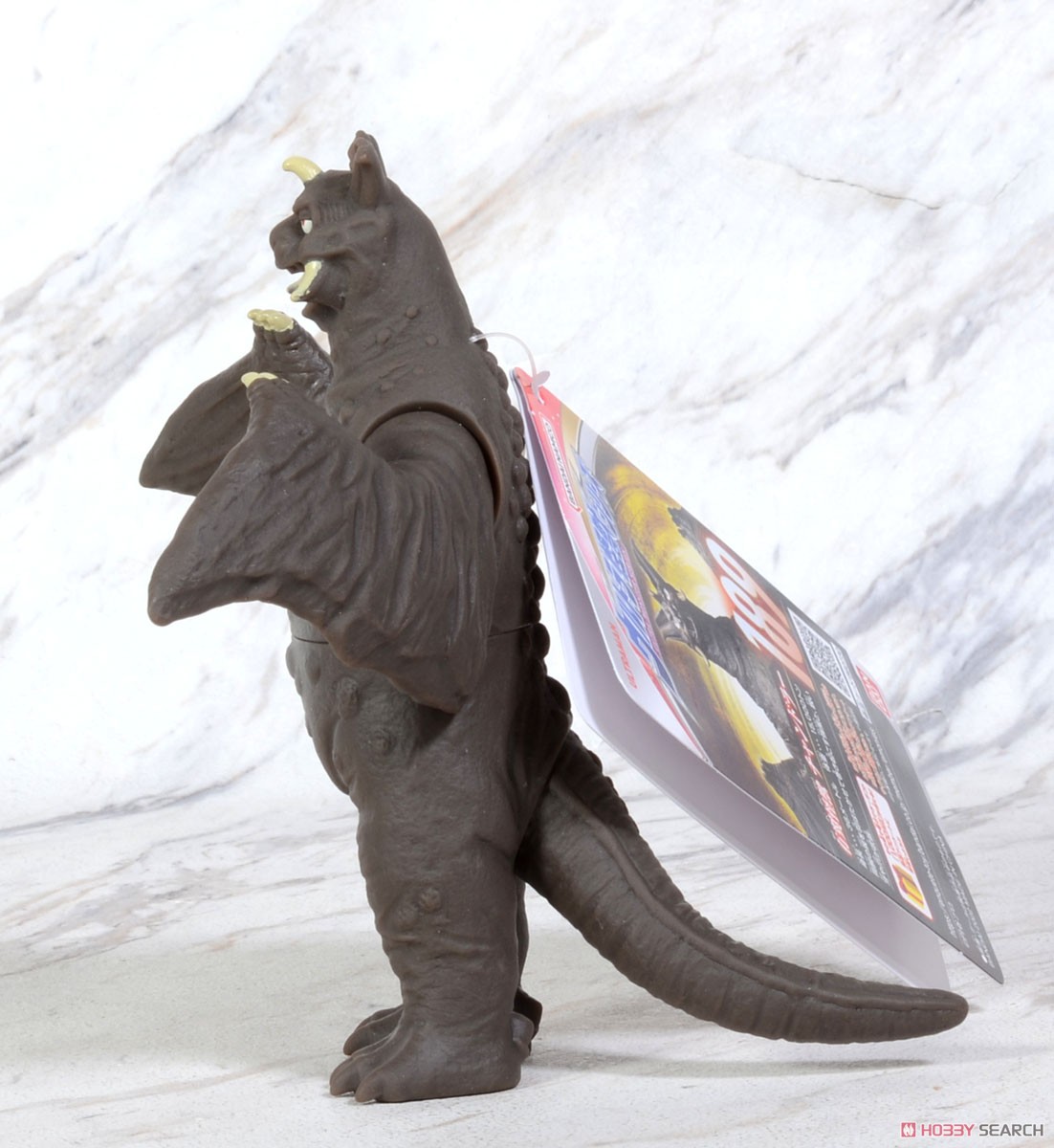 ウルトラ怪獣シリーズ189 チャンドラー (キャラクタートイ) - ホビー