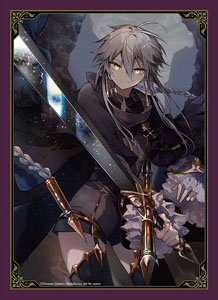 DOMINA Art Sleeves Collection Cross Lords (カードスリーブ