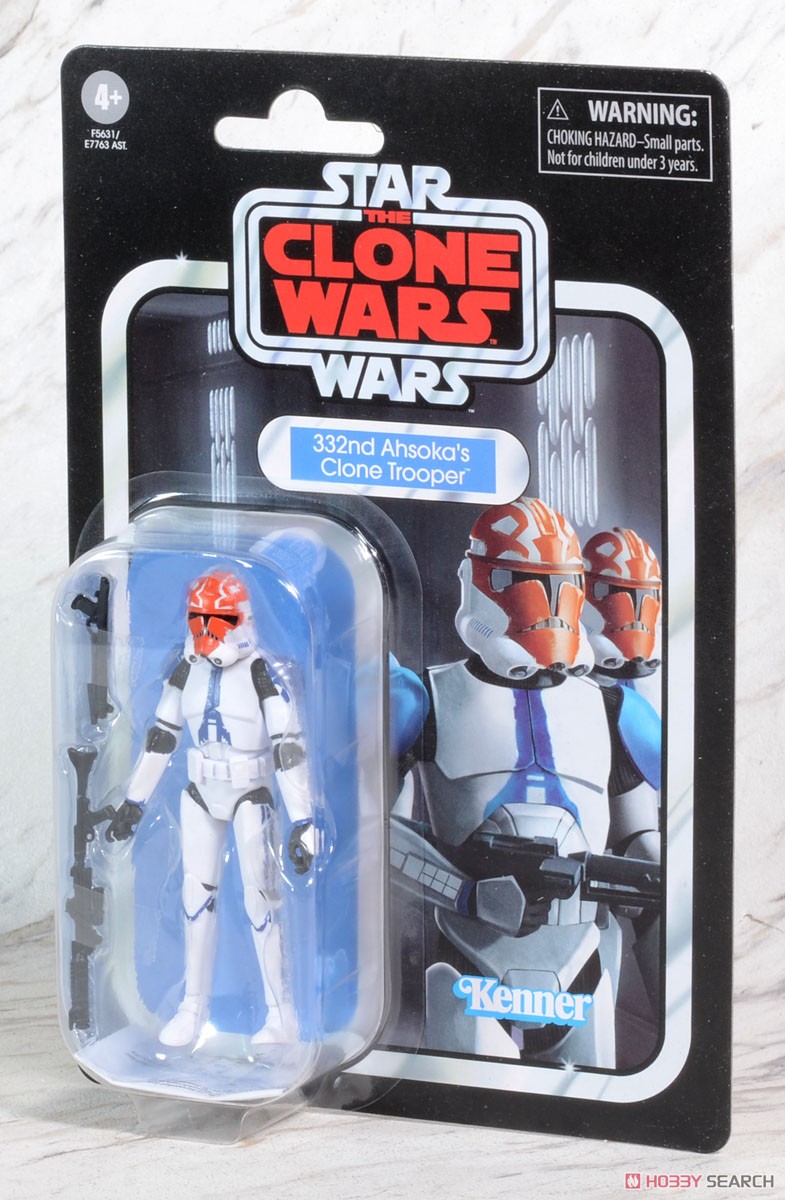 スター・ウォーズ』「VINTAGEシリーズ」3.75インチ・アクション