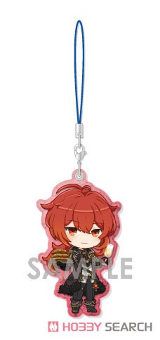 原神 パールアクリルコレクション (8個セット) (キャラクターグッズ