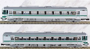 キハ185系 「アイランドエクスプレス四国II」 (4両セット) (鉄道模型