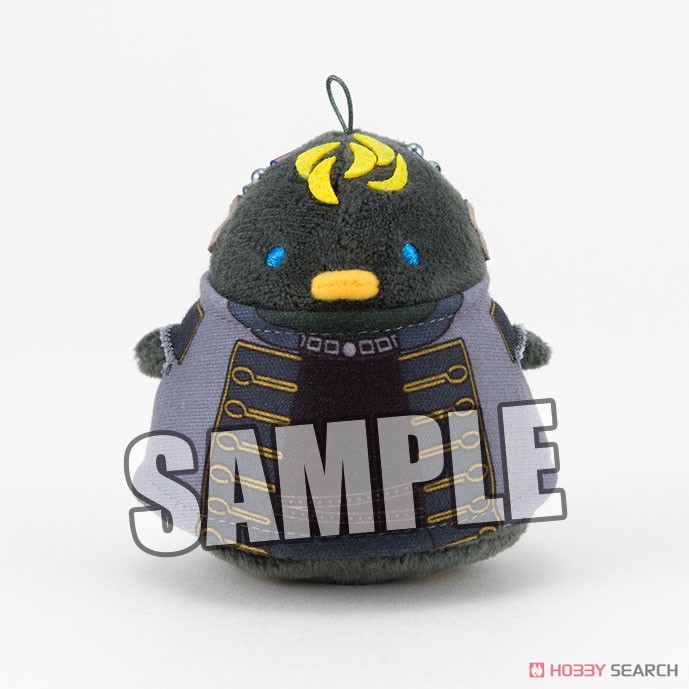 ちゅんコレ ヒプノシスマイク-Division Rap Battle- 「四十物十四