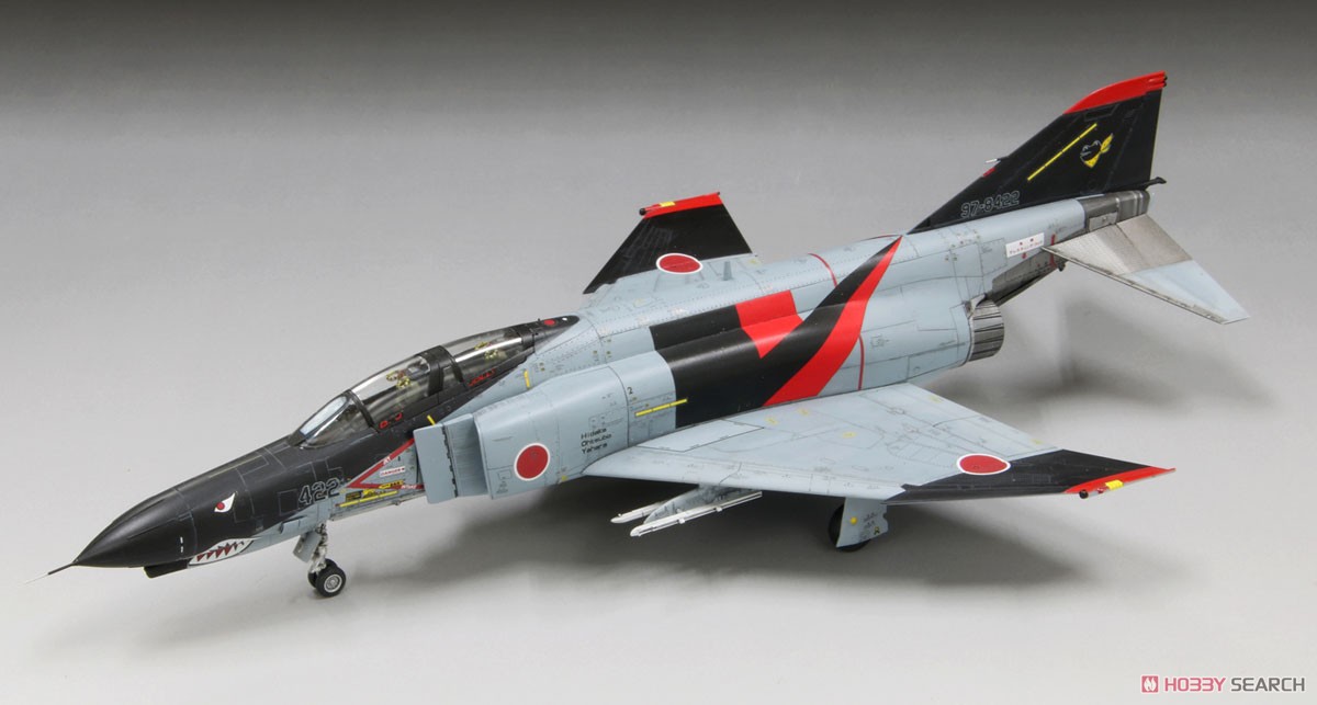 航空自衛隊 F-4EJ改 戦技競技会`95 (301st SQ) (プラモデル) - ホビー
