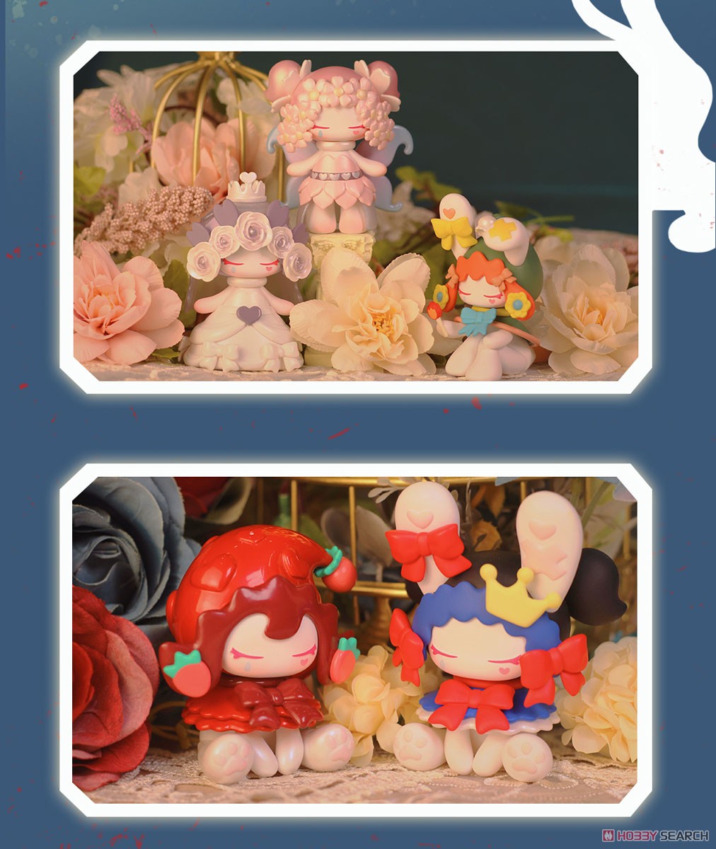 MJ STUDIO ALICE 童話シリーズ (8個セット) (完成品) - ホビーサーチ