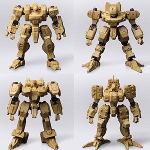 FRONT MISSION 5 -Scars of the War- WANDER ARTS 強盾 グレンVer