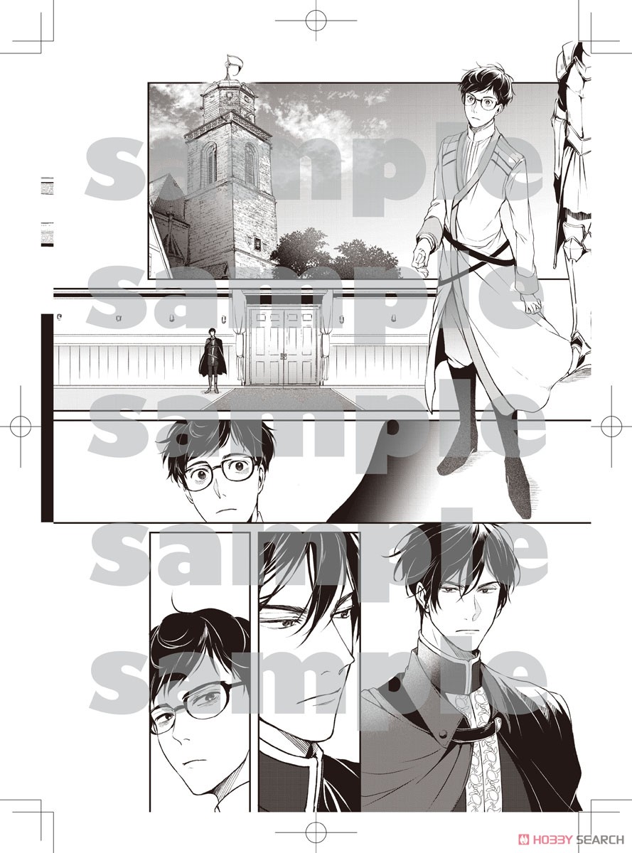 異世界の沙汰は社畜次第」 複製原画セット (キャラクターグッズ