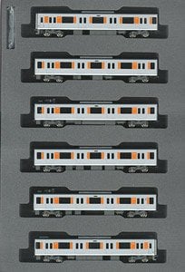 東武50050型 (ATO対応改造車) 4両増結セット (増結・4両セット) (鉄道