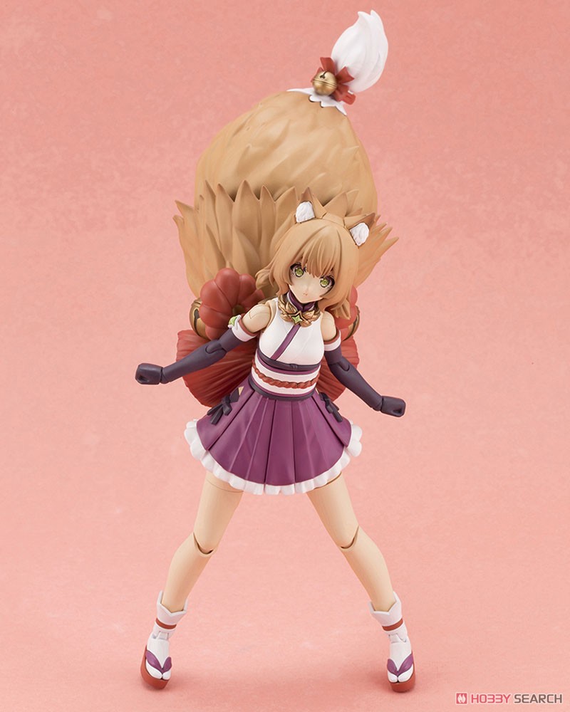 アルカナディア ユクモ (プラモデル) - ホビーサーチ ガンプラ他