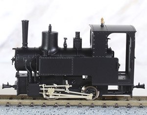 HOナロー) 【特別企画品】 井笠鉄道 コッペル 1号機 蒸気機関車 IV