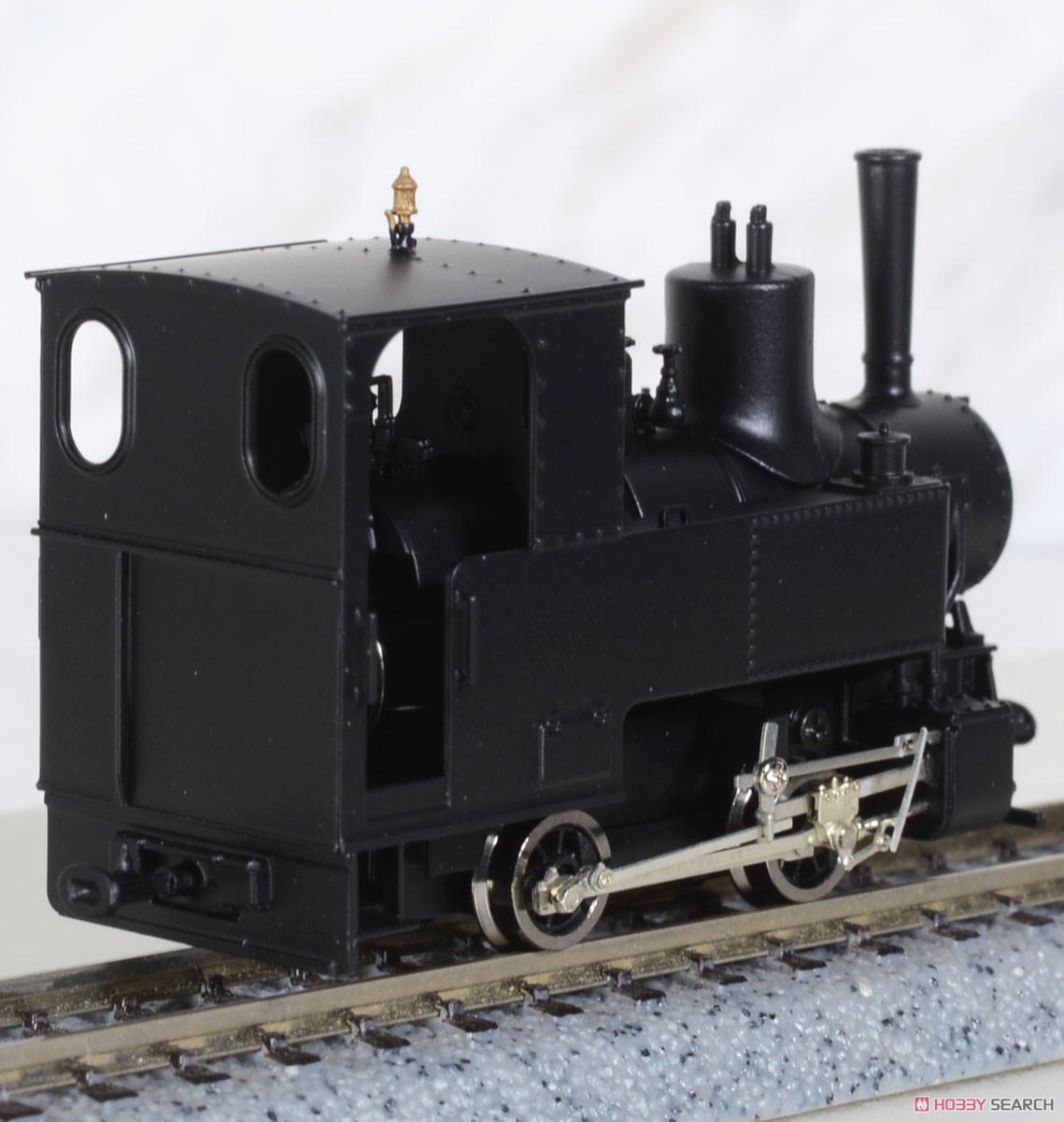 HOナロー) 【特別企画品】 井笠鉄道 コッペル 1号機 蒸気機関車 IV