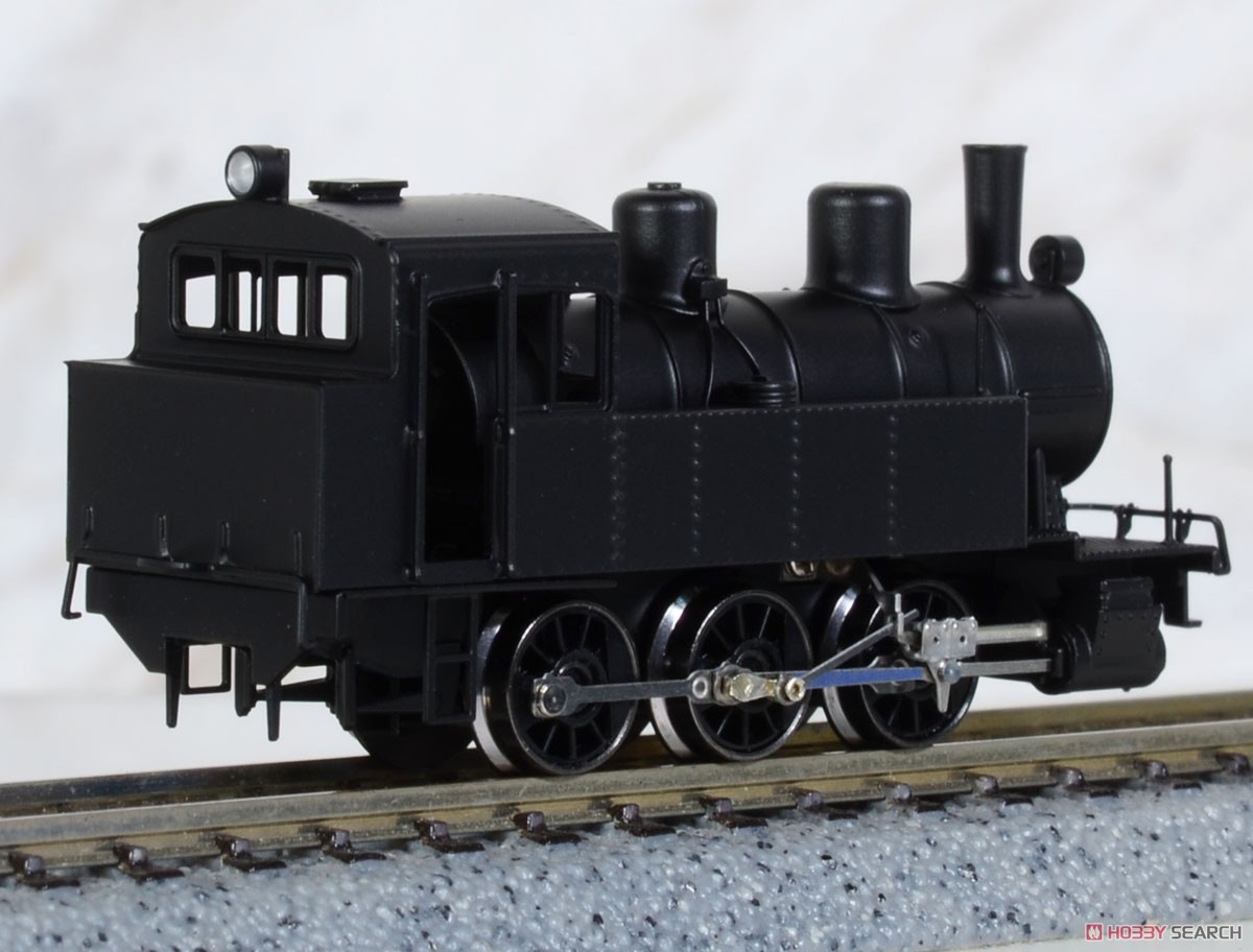 特別企画品】 南薩鉄道 5号機 蒸気機関車 II (リニューアル品) 20t C