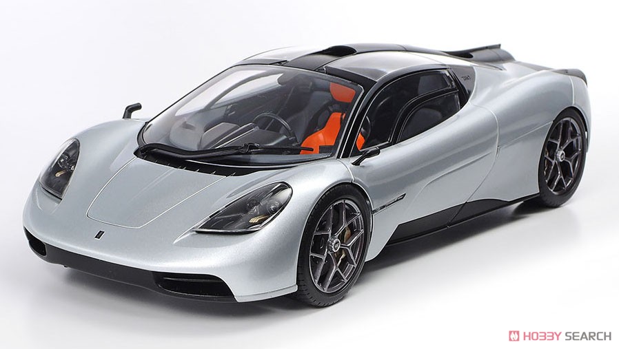 GMA T.50 (プラモデル) - ホビーサーチ カーモデル