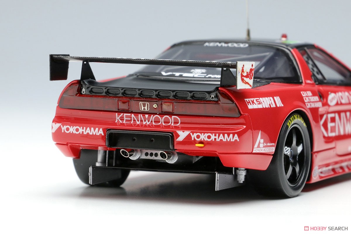 ホンダ NSX GT2 `クレーマーホンダレーシング` ルマン24h 1994 No.47