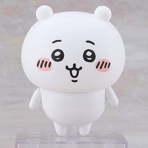 ねんどろいど ハチワレ (フィギュア) - ホビーサーチ フィギュア