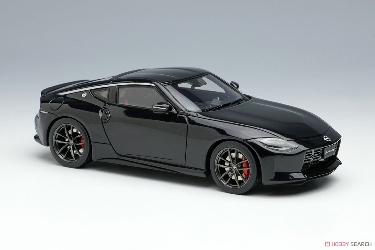 Nissan Fairlady Z `Version ST` 2023 (JP) ミッドナイトブラック