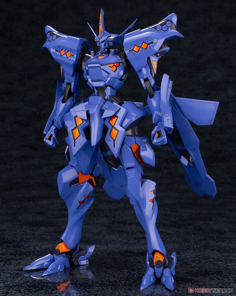 武御雷 Type-00R 斯衛軍第16大隊指揮官機 (プラモデル) - ホビーサーチ