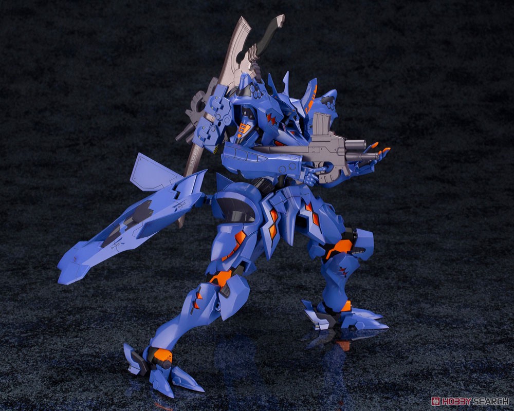 武御雷 Type-00R 斯衛軍第16大隊指揮官機 (プラモデル) - ホビーサーチ