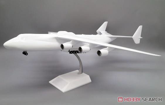 An-225 ムリーヤ アントノフ航空 UR-82060 (完成品飛行機) - ホビー