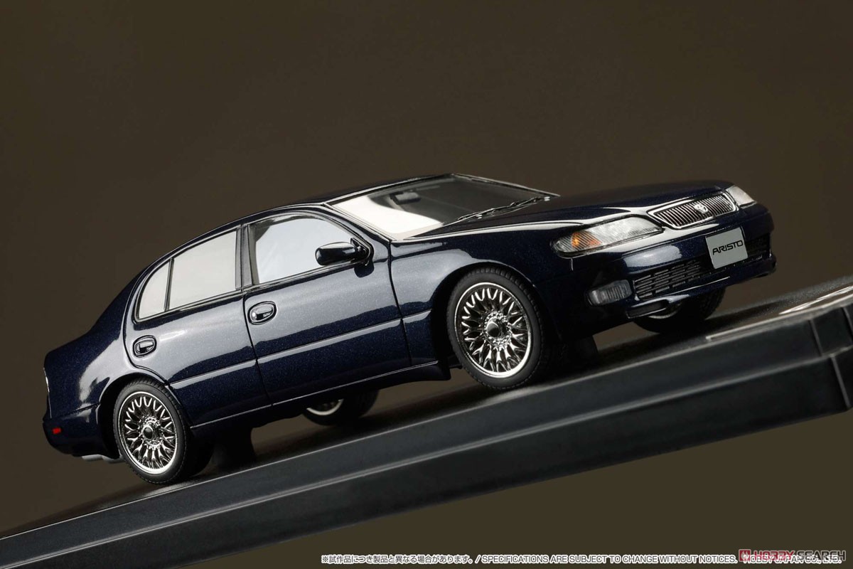 ☆特価品 トヨタ アリスト 3.0V (JZS147) カスタムバージョン ダーク