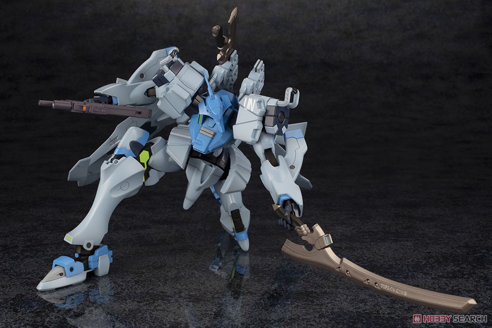 吹雪 (プラモデル) - ホビーサーチ ガンプラ他