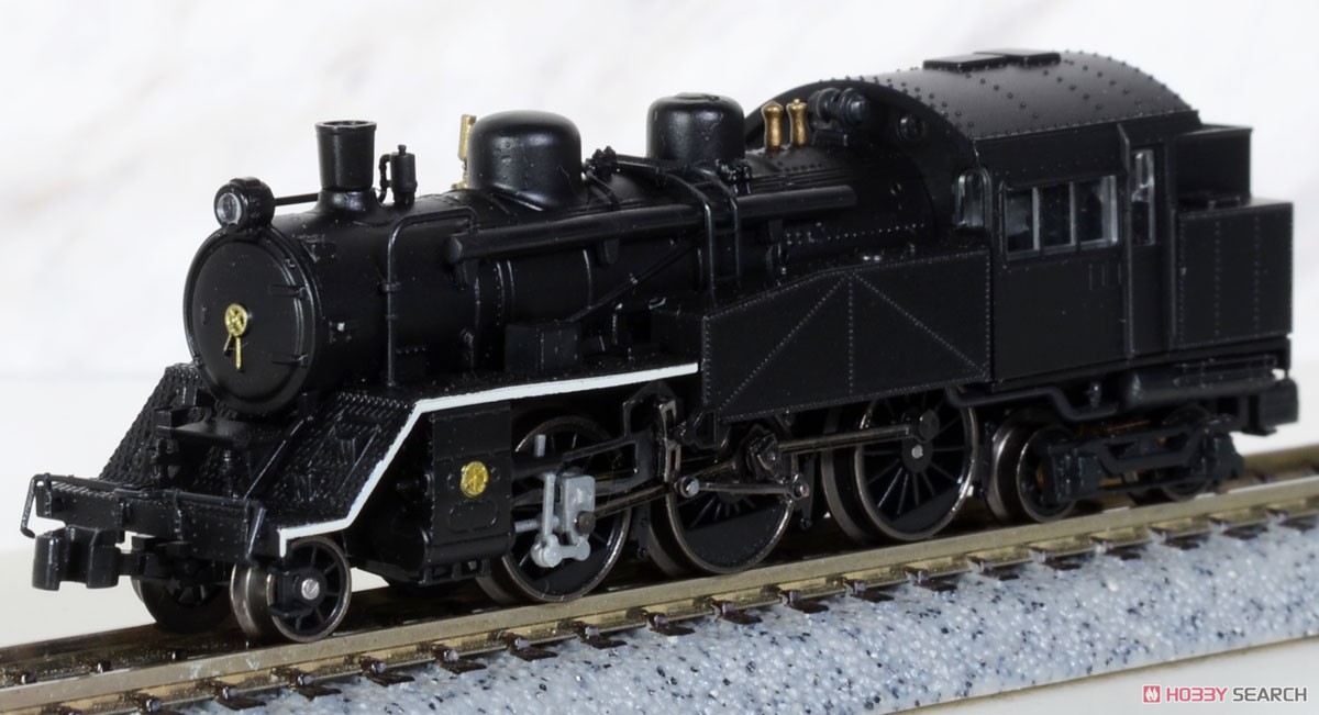 国鉄 C10形 (重見式給水温メ管タイプ) (鉄道模型) - ホビーサーチ 鉄道