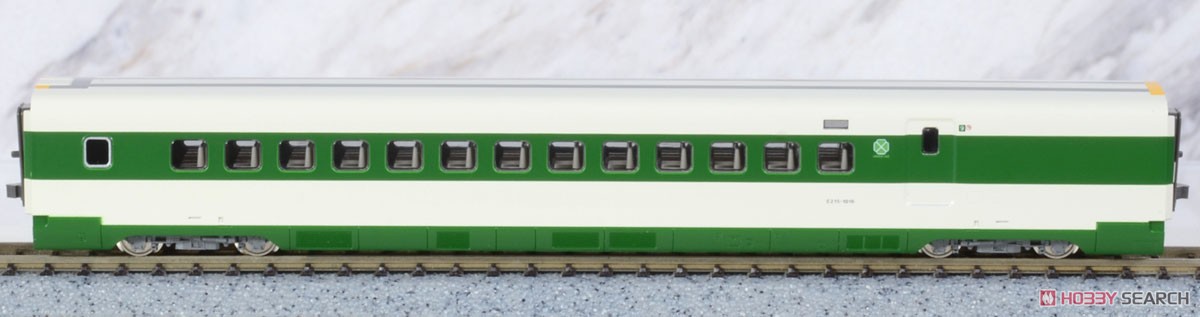 特別企画品】 E2系1000番台新幹線 ＜200系カラー＞ 10両セット (10両