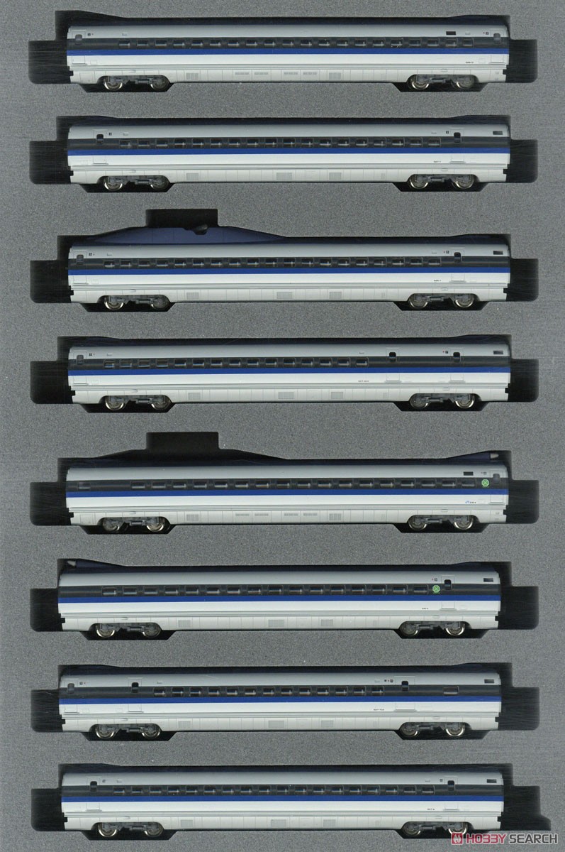 トミックス 500系新幹線 基本セット+増結セット8両 500系 新幹線