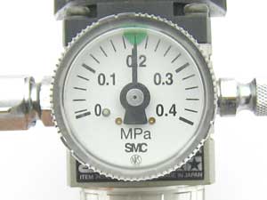 タミヤのコンプレッサー「SW-653」のレビュー・感想