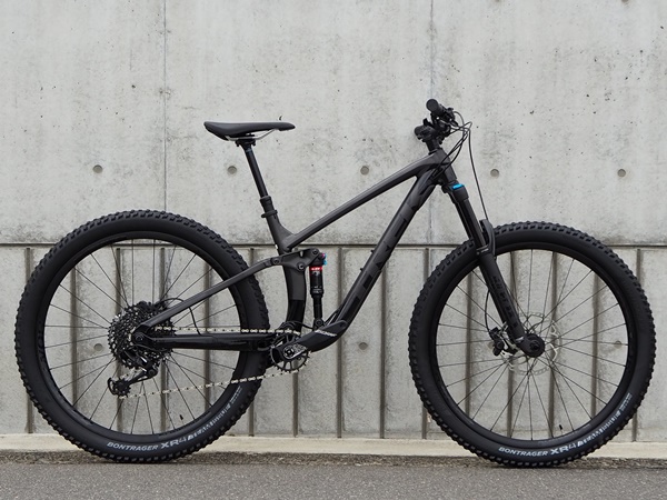 2020年モデル TREK FUEL EX8(トレック フューエル EX8) Mサイズ最速入荷