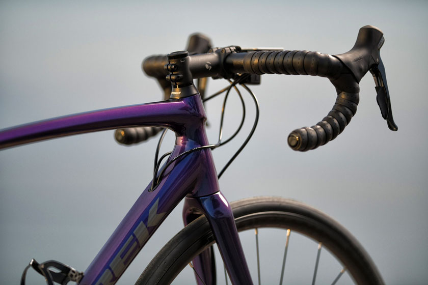 2019年 TREK（トレック）史上最高のアルミロードバイク、新型Émonda