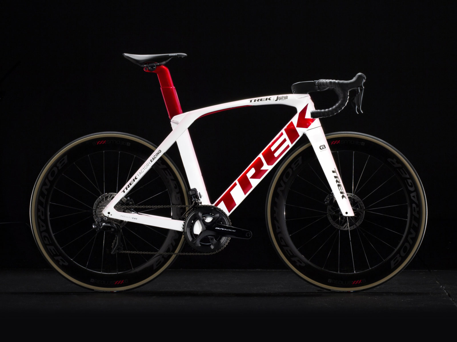全方位進化！2019年新型！TREK（トレック）MADONE（マドン）が発表