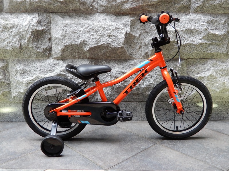 TREK（トレック）2020年モデル！キッズバイク入荷しております！【子供