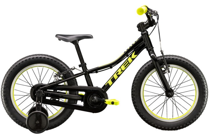 16、20、24インチ｜TREK(トレック)の子供用自転車 2020モデル