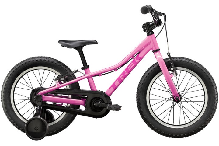 16、20、24インチ｜TREK(トレック)の子供用自転車 2020モデル