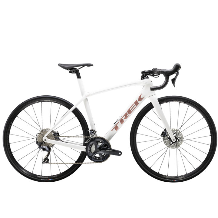 2020年｜NEWロードバイク TREK（トレック）新型DOMANE SL 、SLR