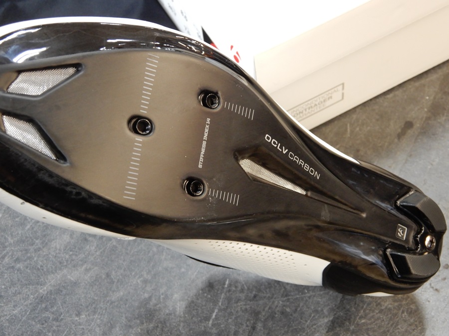 フレームバッグ、ビンディングシューズetc】BONTRAGER(ボントレガー)新