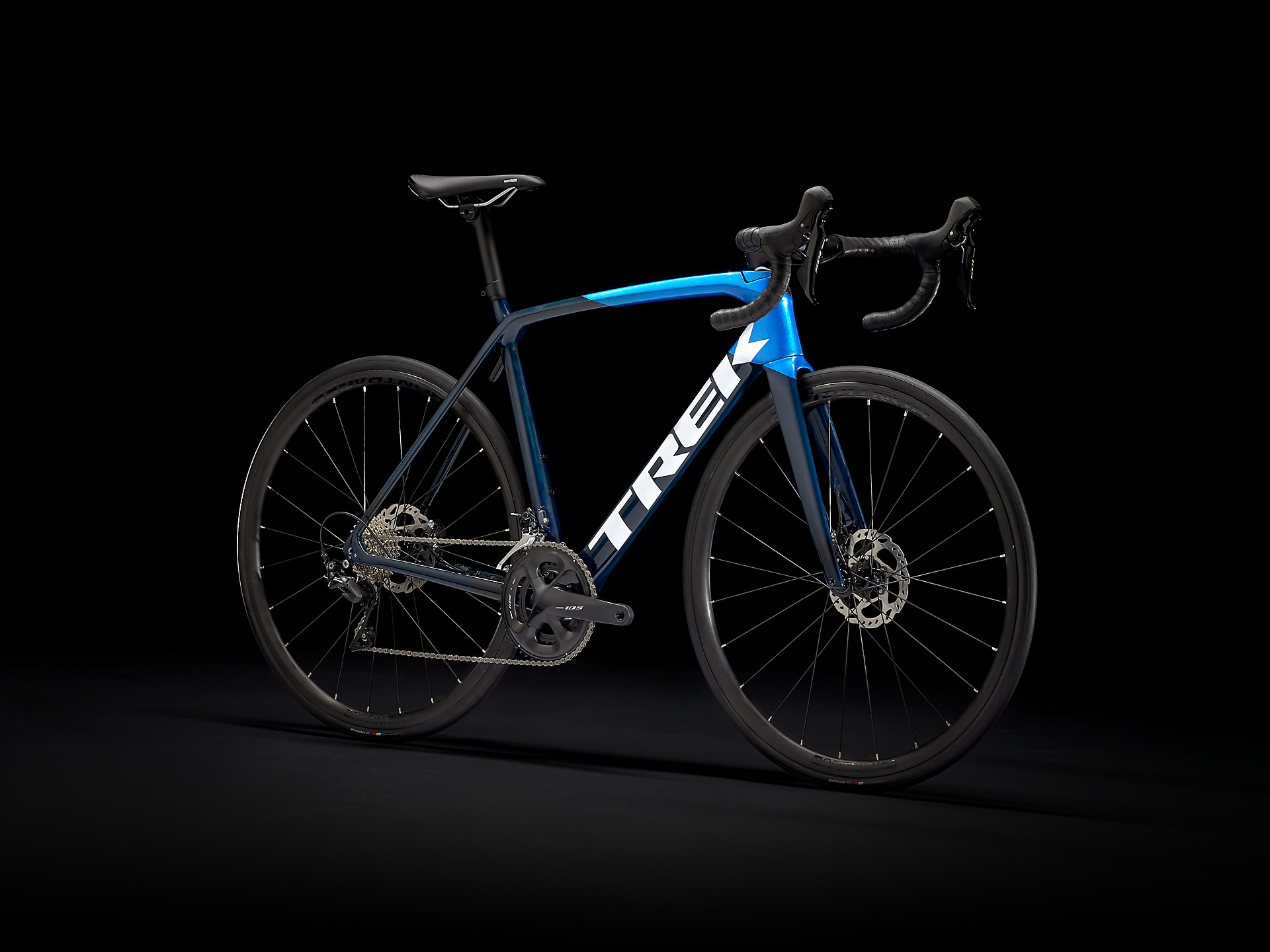 速報】2021年 NEWロードバイク｜ TREK 『EMONDA（エモンダ）』がフル