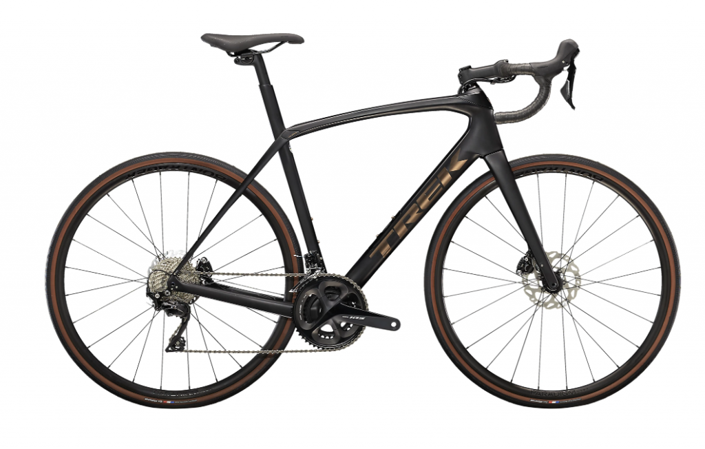 2022/NEW 】 TREK Domane SL5、SL6がマイナーチェンジして登場！【宝塚店】