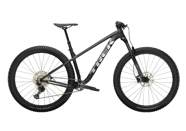 フルモデルチェンジされたTREK(トレック)のMTB ROSCOE(ロスコ)2022年