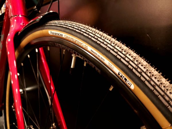 梅雨の時期も快適に走れるクロスバイクのカスタマイズ【 TREK FX3 Disc編】