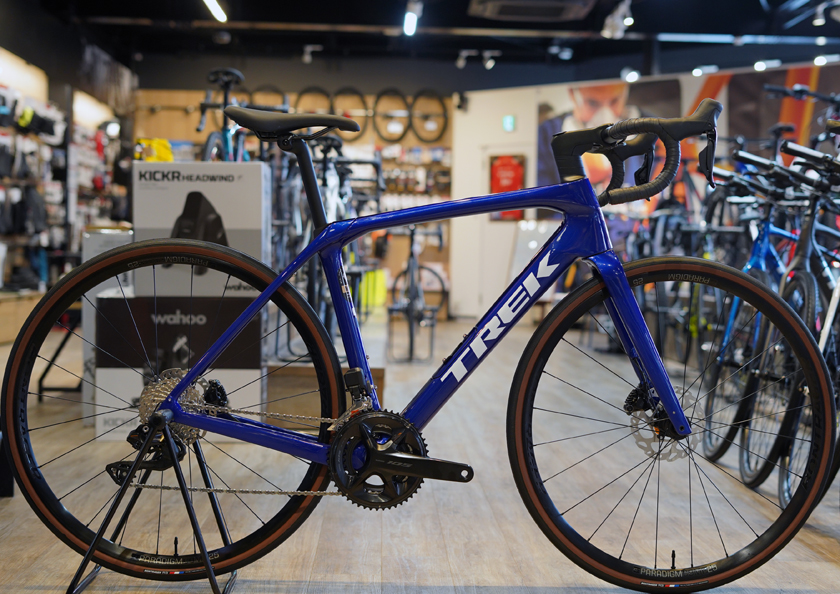 2023年モデル NEW Domane SL6 Gen 4 105 Di2 12S 仕様 最速入荷