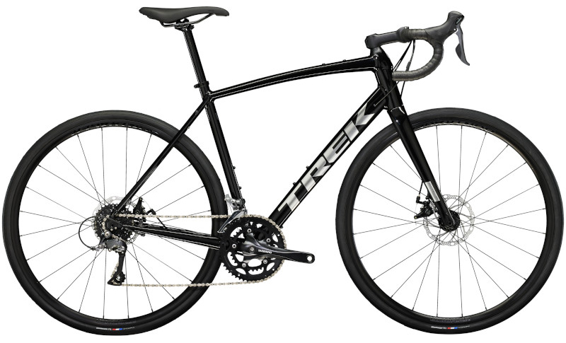 京都での新生活におススメのロードバイクシリーズ【TREK】【DOMANE AL