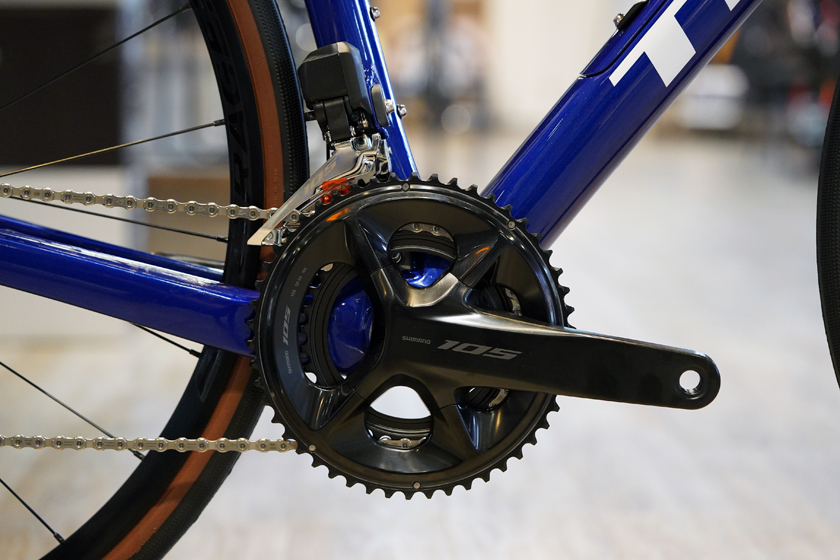 2023年モデル NEW Domane SL6 Gen 4 105 Di2 12S 仕様 最速入荷